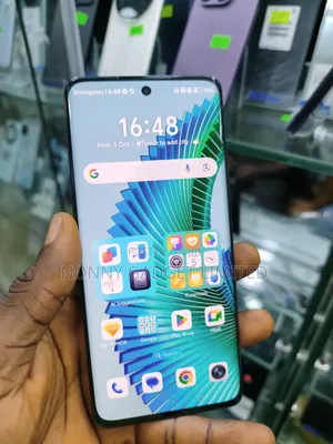 Honor Magic6 256 GB Black
