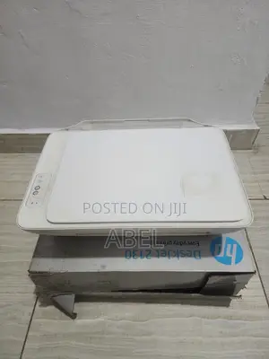 HP Deskjet 2130