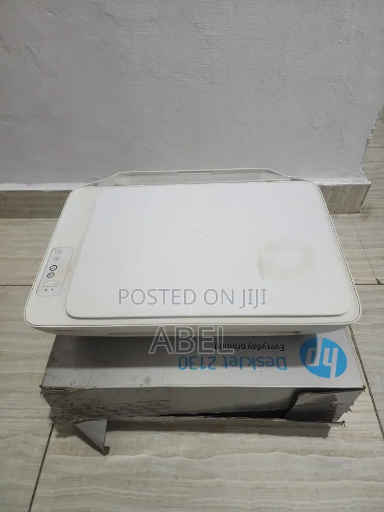 HP Deskjet 2130