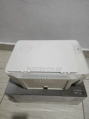 HP Deskjet 2130