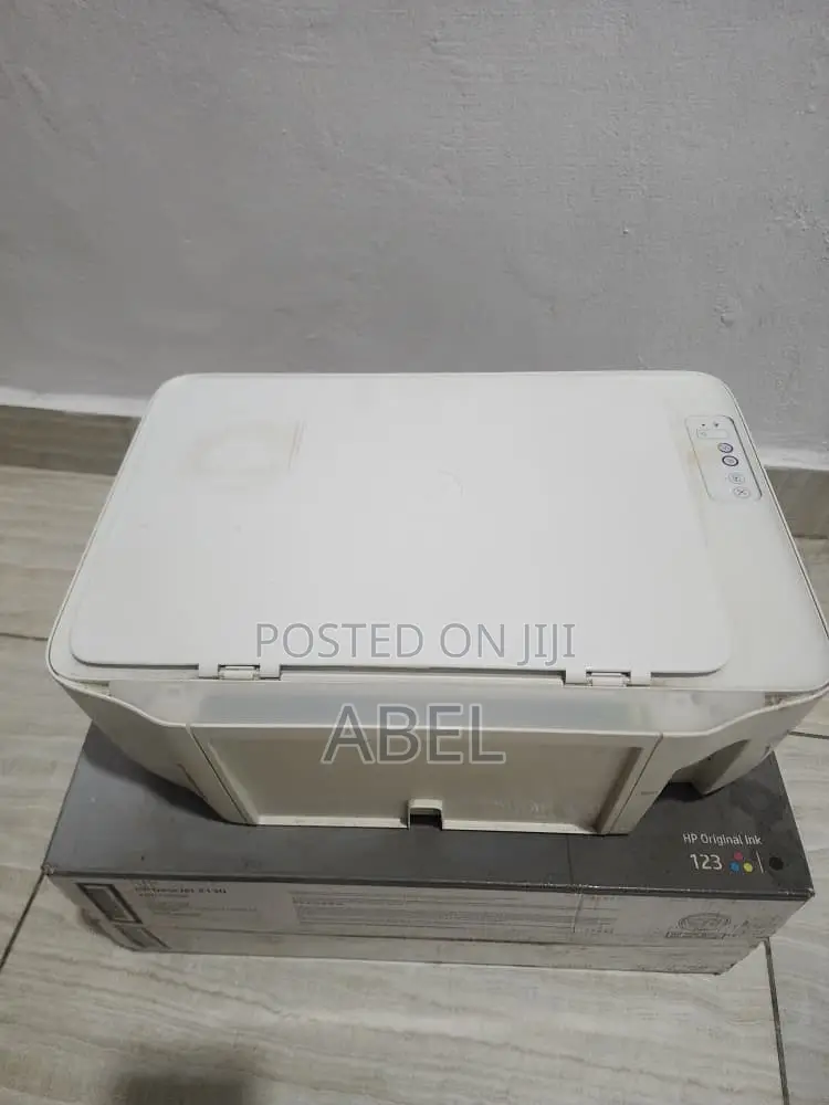 HP Deskjet 2130