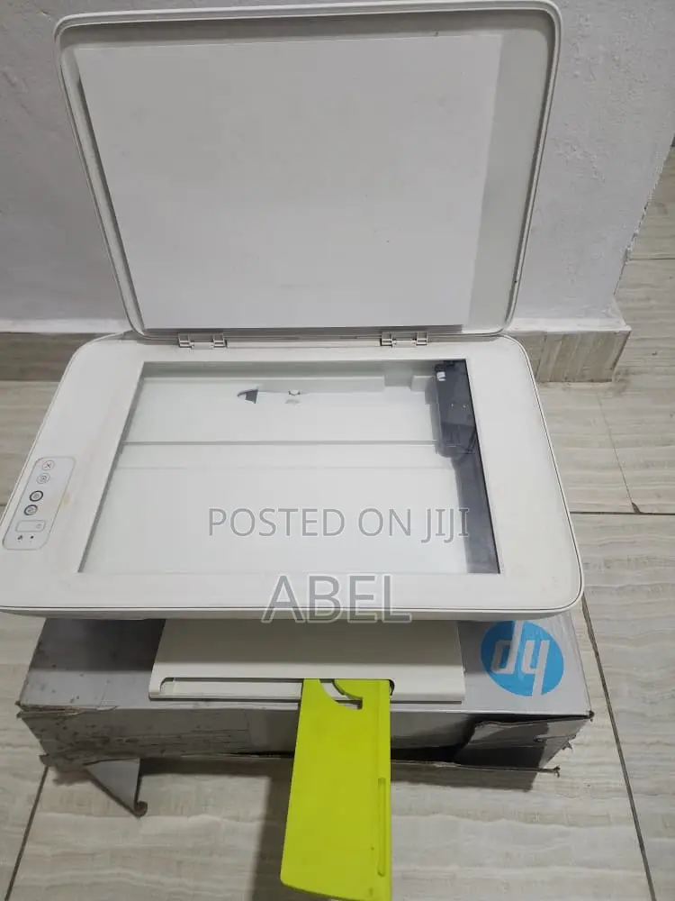 HP Deskjet 2130