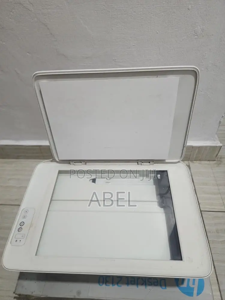 HP Deskjet 2130