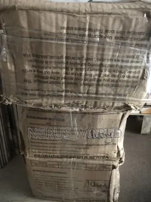 South Africa Bricks