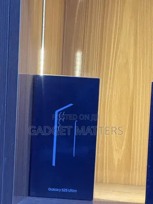 New Samsung Galaxy Z Flip7 512 GB Blue
