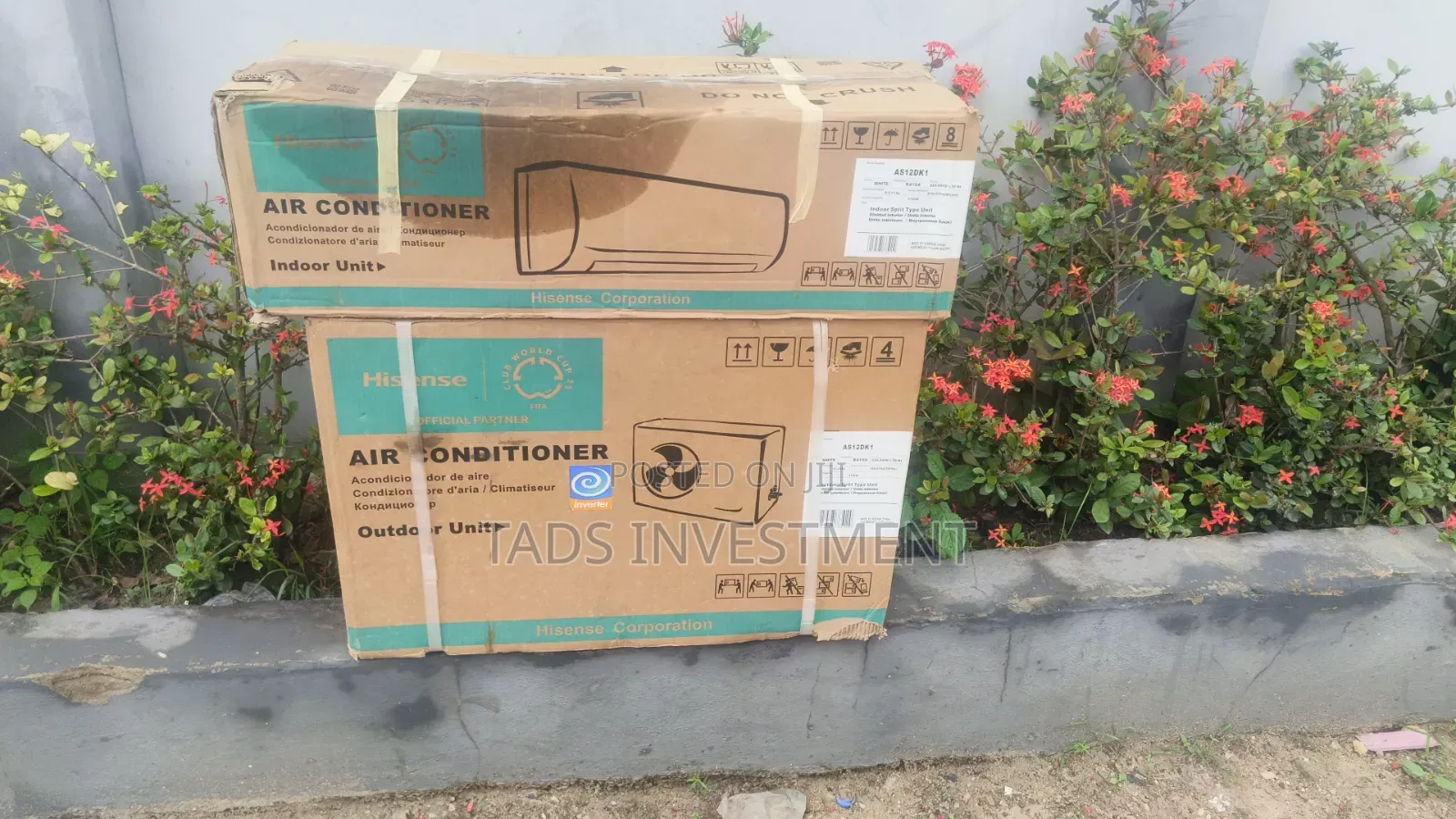 Air Conditioner