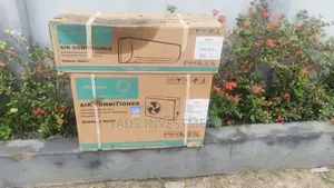 Air Conditioner