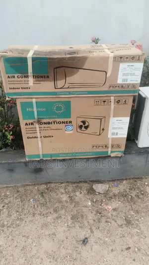 Air Conditioner