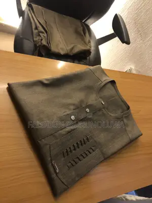 NEW OPENING – Male Tailor | Ajah