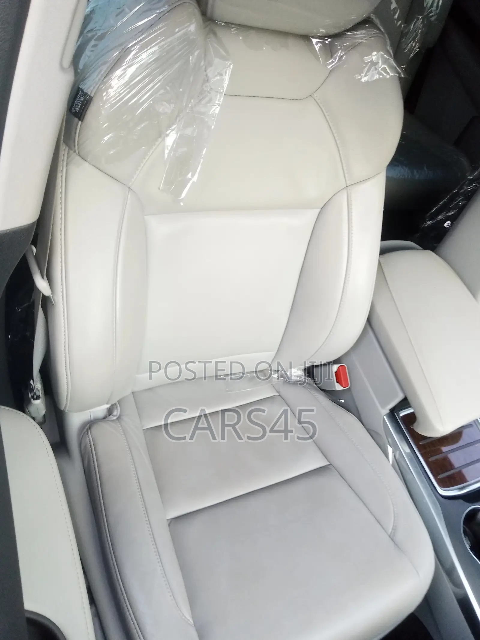 Acura MDX 2018 Silver