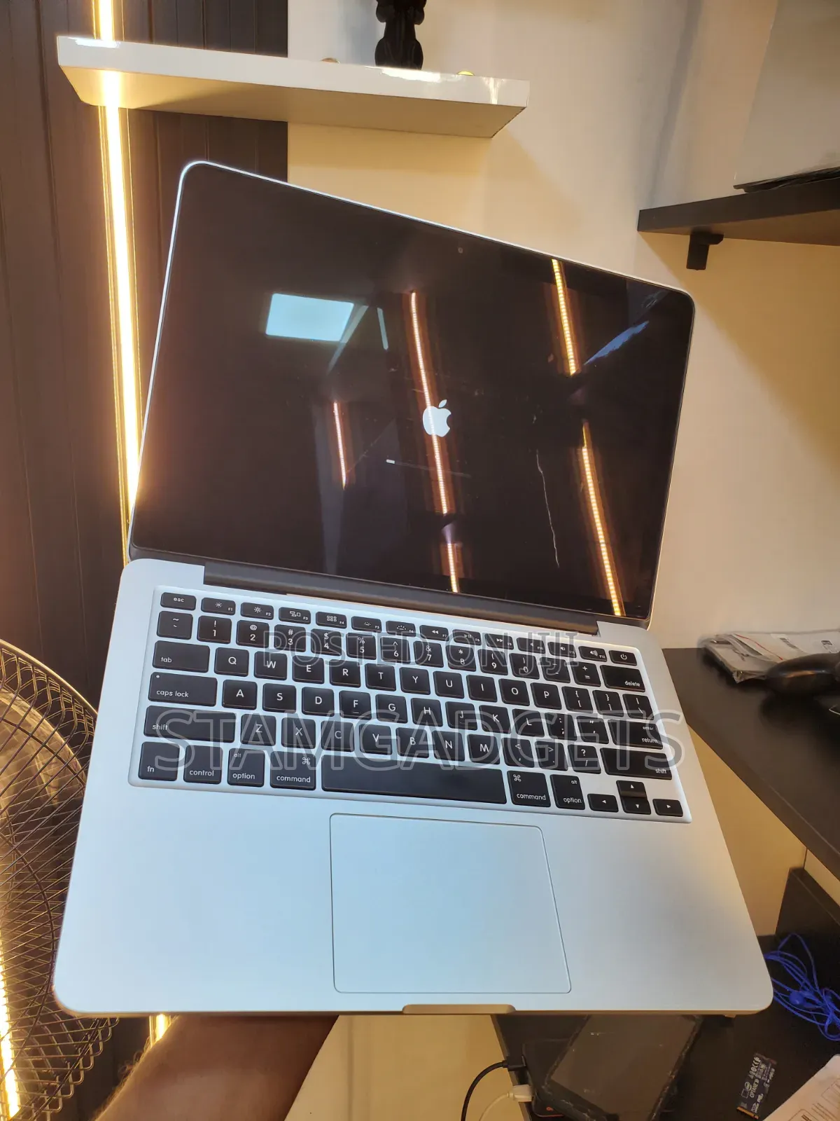 Laptop Apple MacBook Pro 2015 8GB Intel Core i5 SSD 250GB