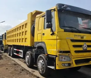 2026 Kingkan Hongyan Truck Hi