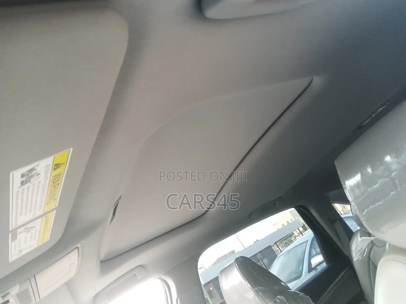 Acura MDX 2018 Silver
