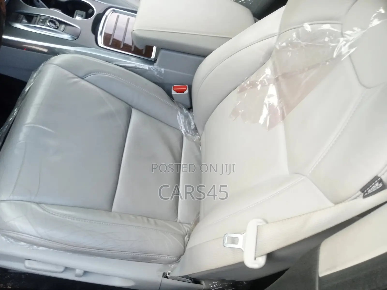 Acura MDX 2018 Silver