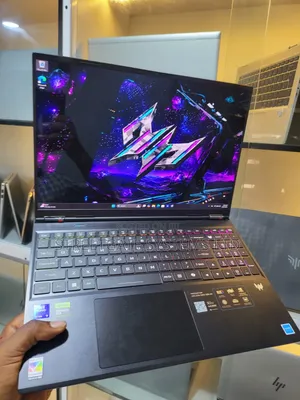 Laptop Acer Predator Helios Neo 16 16GB Intel Core Ultra 7 SSD 1T