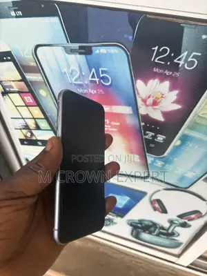 Apple iPhone 11 64 GB Purple