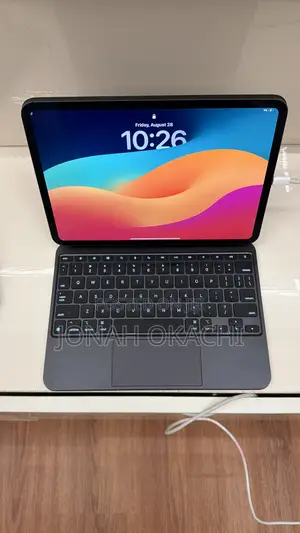 Apple iPad Pro 256 GB Blue