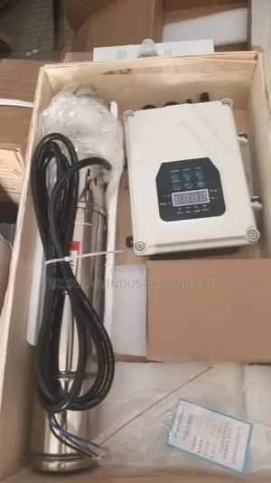 1hp Hz Solar Dc Pump