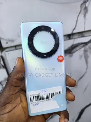 Honor X9a 5G 256 GB Blue