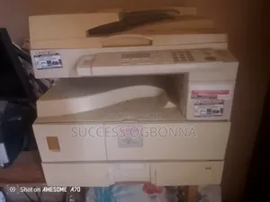Photocopy Machine