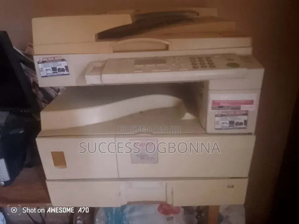 Photocopy Machine