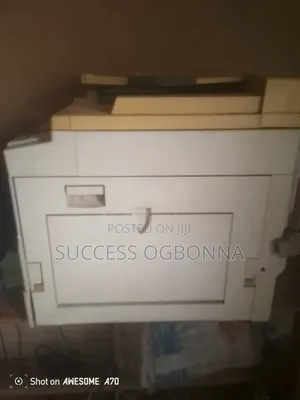 Photocopy Machine