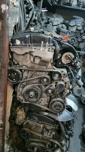Complete Engine Hyundai Sonata and Santa Fe 2012 -2014 4plug