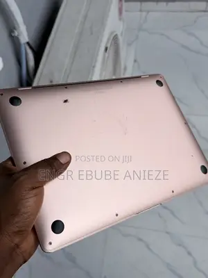 Laptop Apple MacBook Air 2020 8GB Intel Core i5 SSHD+SSD 512GB