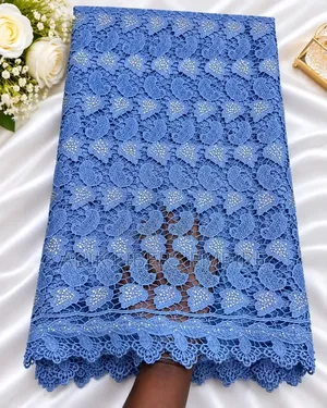 Quality Soft Guipure Cord