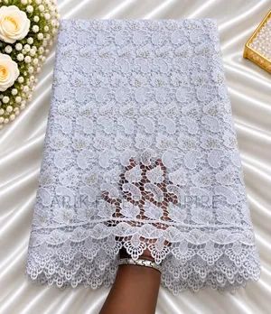 Quality Soft Guipure Cord