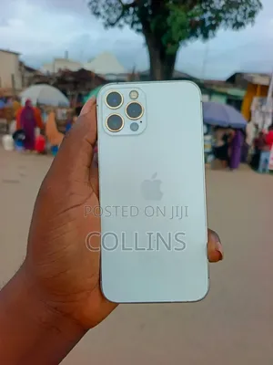 Apple iPhone 12 Pro 128 GB White