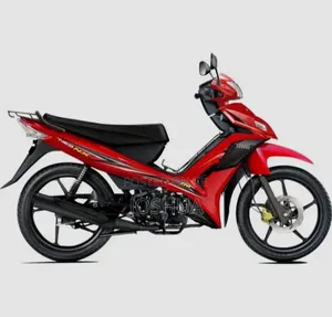 New TVS Neo NX 2026 Red