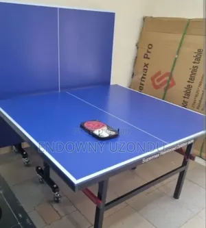 Outdoor Water Resistance Table Tennis Board