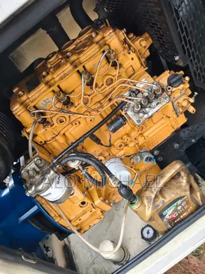 Perkin 20kva