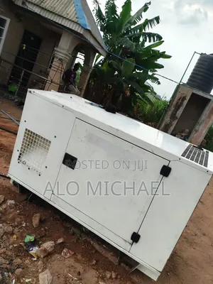 Perkin 20kva