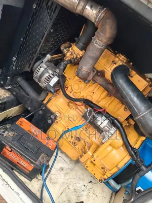 Perkin 20kva