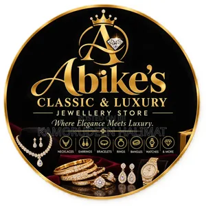 Abike's Classic & Luxury Jewellery Store
