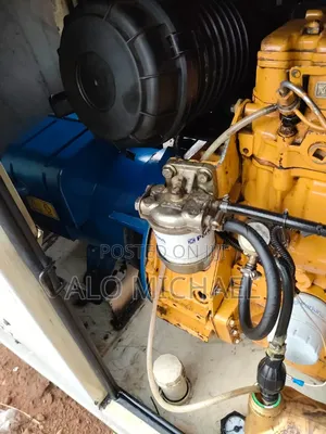 Perkin 20kva
