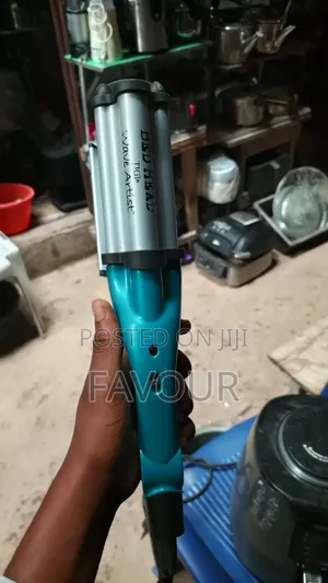 Hair Curlers