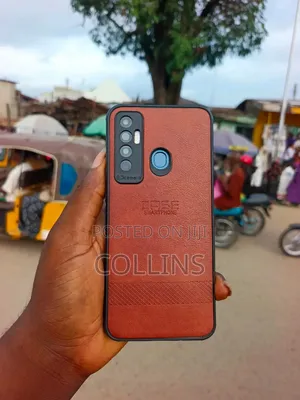 Tecno Camon 18i 128 GB Blue