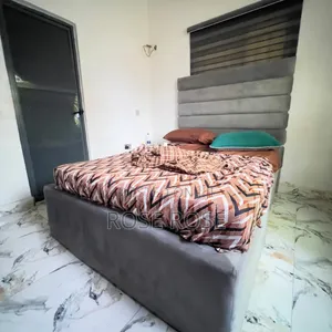 4by6 Bedframe in Lekki Lagos