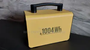 RK Energy Flow E500 1kWh+500W Power Station