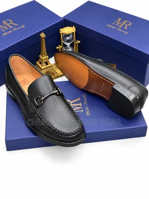 Clarks Drops That Redefine Your Style — Now in Lagos