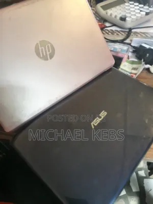 Laptop HP Stream 11-ah110hr 4GB Intel Core i5 SSD 60GB