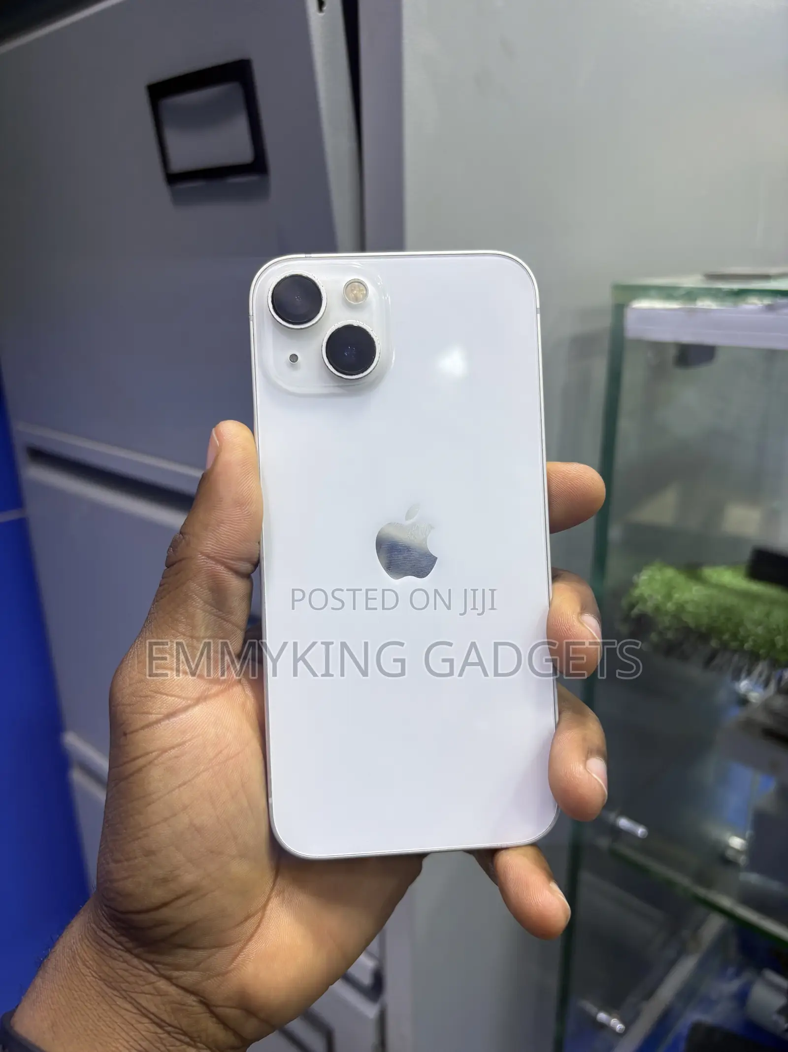 Apple iPhone 13 128 GB White