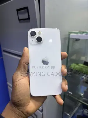 Apple iPhone 13 128 GB White