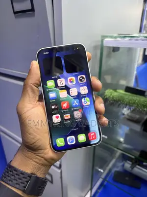 Apple iPhone 13 128 GB White
