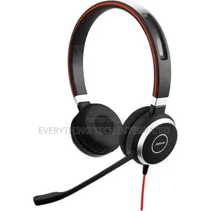 Jabra Evolve 40 Stereo Headse