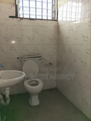 2bdrm Block of Flats in Mushin for rent