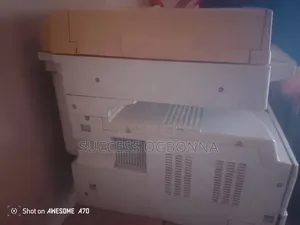Photocopy Machine